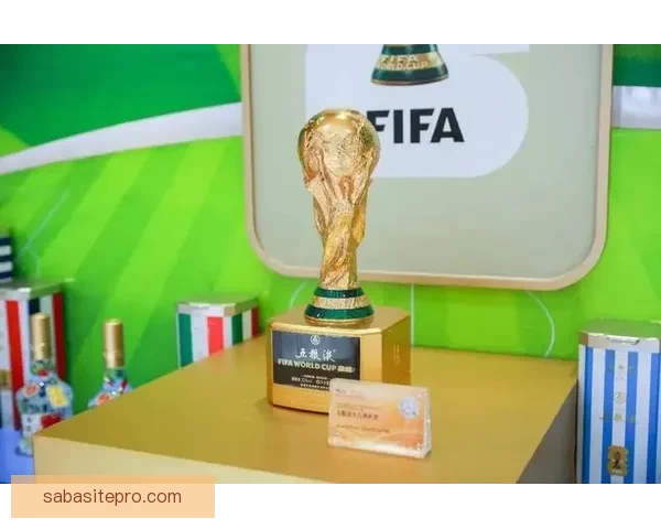 美加墨联合举办世界杯引领全球足球盛会新篇章